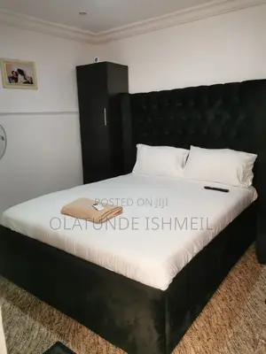 Self Contained Studio Apartment With 24hours Electricity Spy