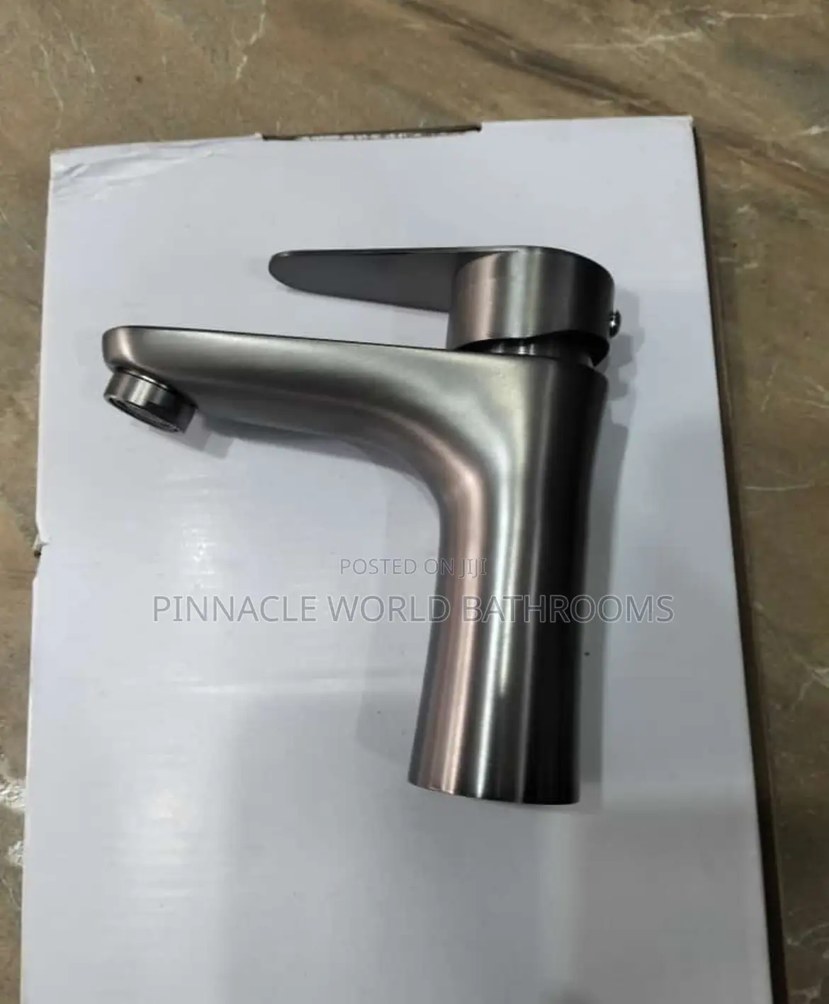 High Quality Basin Mixer Tap