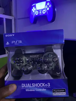 Original Ps3 Controller Pad