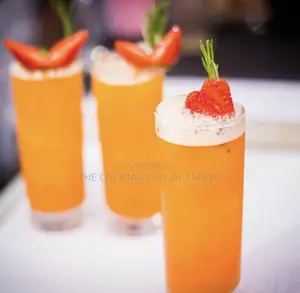 Yummy Cocktails Mocktails for All Occasions in Vi Lekki Ajah