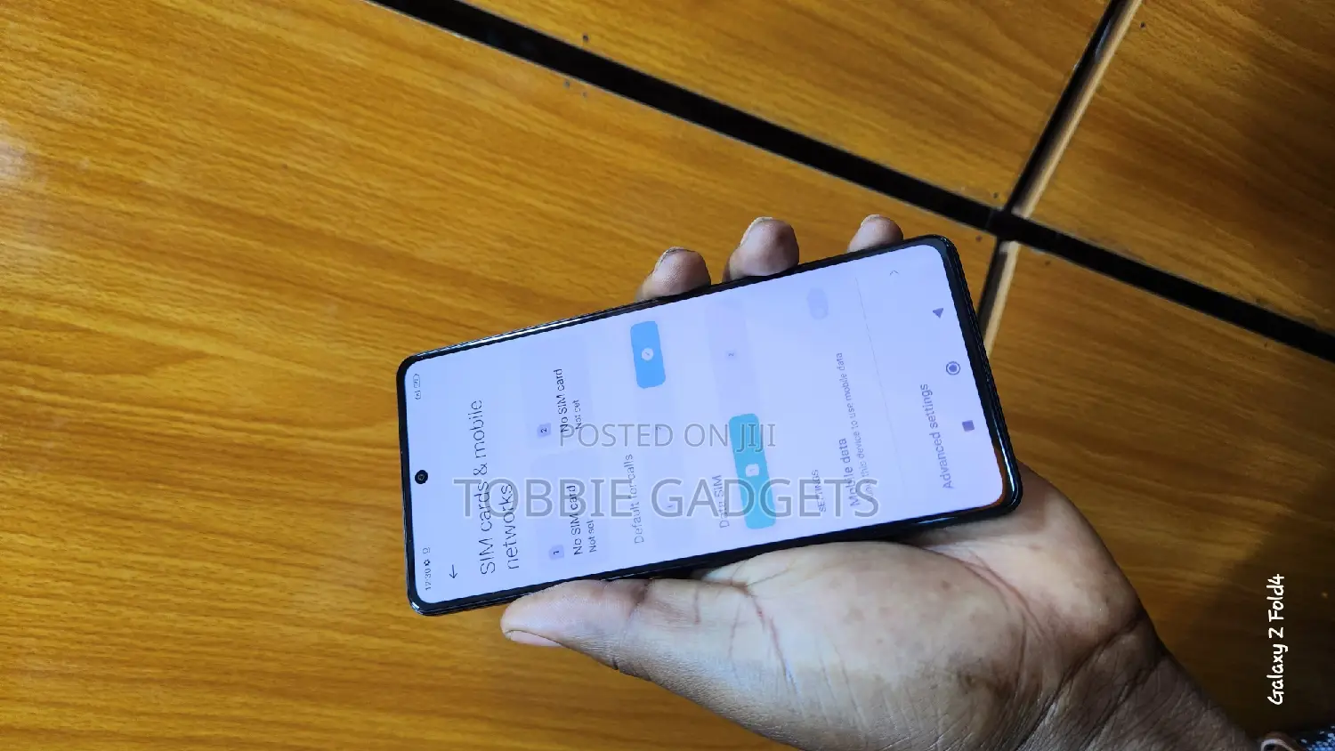 Xiaomi Redmi Note 12 Pro+ 256 GB Black