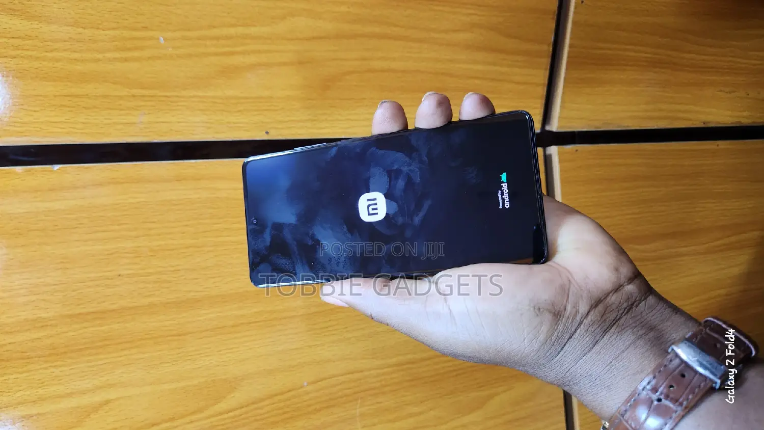 Xiaomi Redmi Note 12 Pro+ 256 GB Black