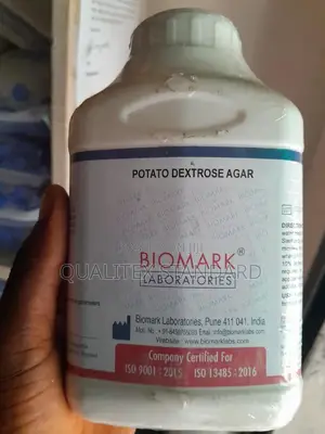 Biomark Potato Dextrose Agar