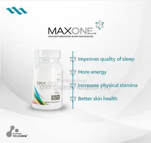 Max One - Pure Riboceine