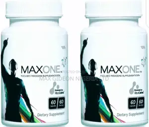 Max One - Pure Riboceine