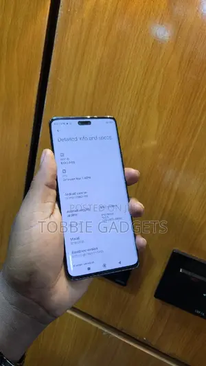 Xiaomi 13 Lite 256 GB Blue