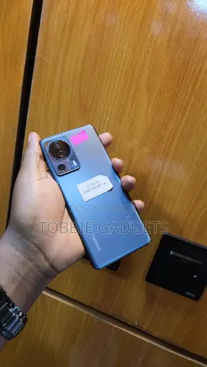 Xiaomi 13 Lite 256 GB Blue