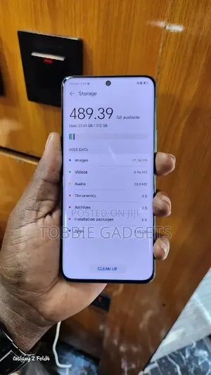 Honor 90 512 GB White