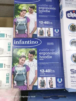 Infantino Baby Carrier