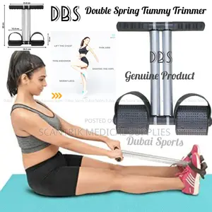 Body Work Out for Strong Men and Women