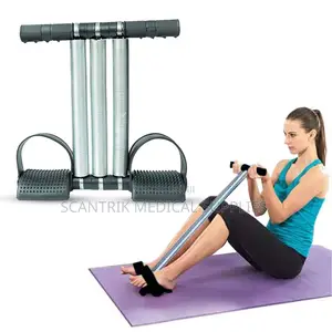 3 Spring Good Quality Tummy Trimmer