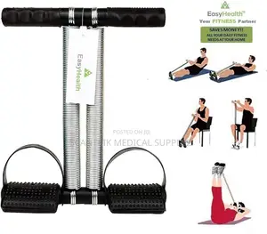 Tummy Trimmer