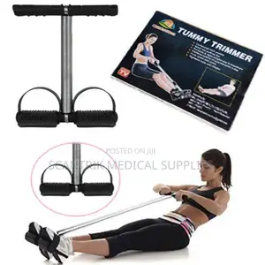 Home Gym Tummy Trimmer