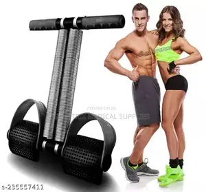 Buy Double Spring Tummy Trimmer