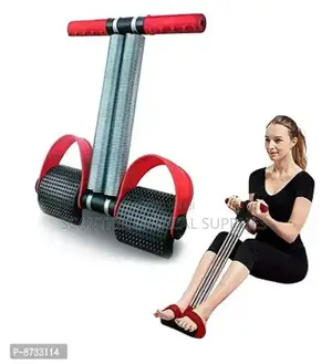 Body Exercise Tummy Trimmer