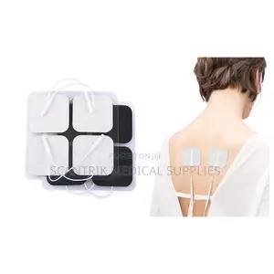 Electrode Pad for Physiotherapy