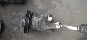 Manual Compressor for Toyota Corolla 2005