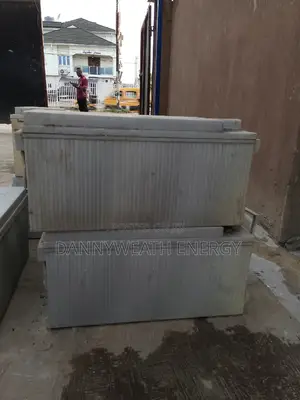 We Buy Scrap Solar Batteries in Lagos