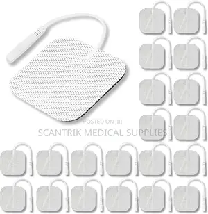 Electrode Pads