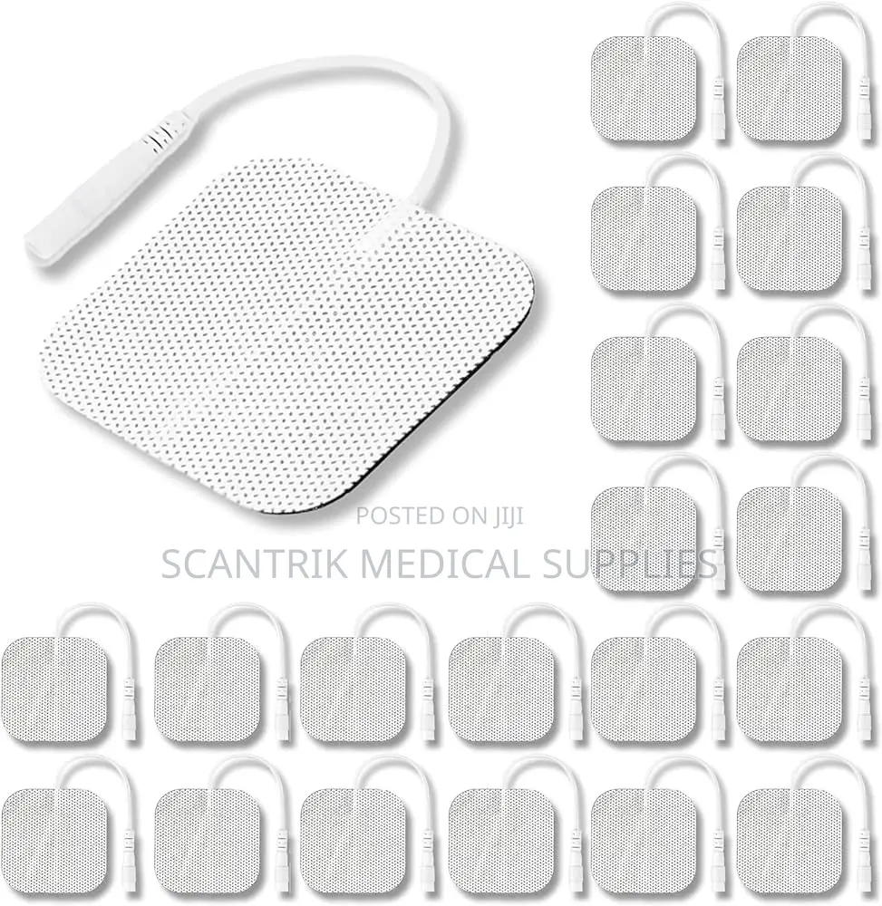 Electrode Pads