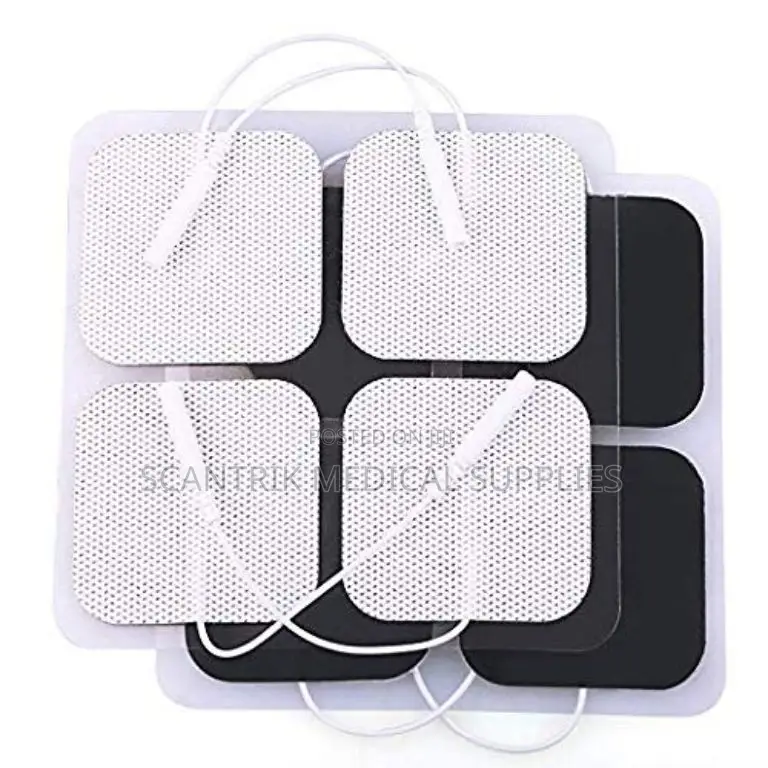 Tens Replacement Pad