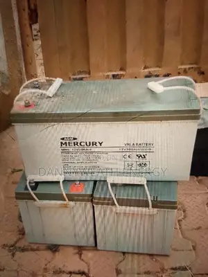 We Buy Used Inverter Batteries in Lagos Nigeria