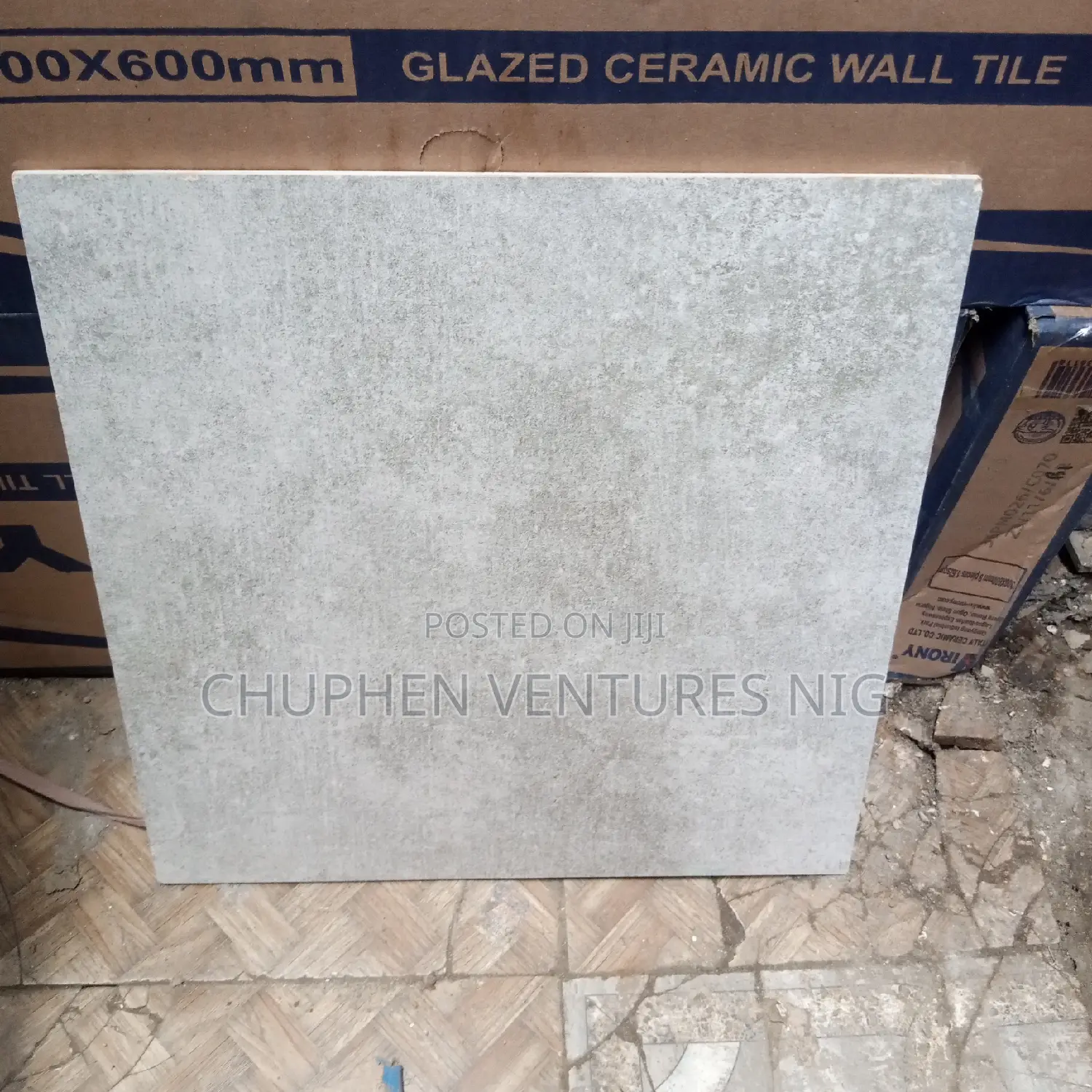 40*40 Floor Tiles for Kitchen and Room.