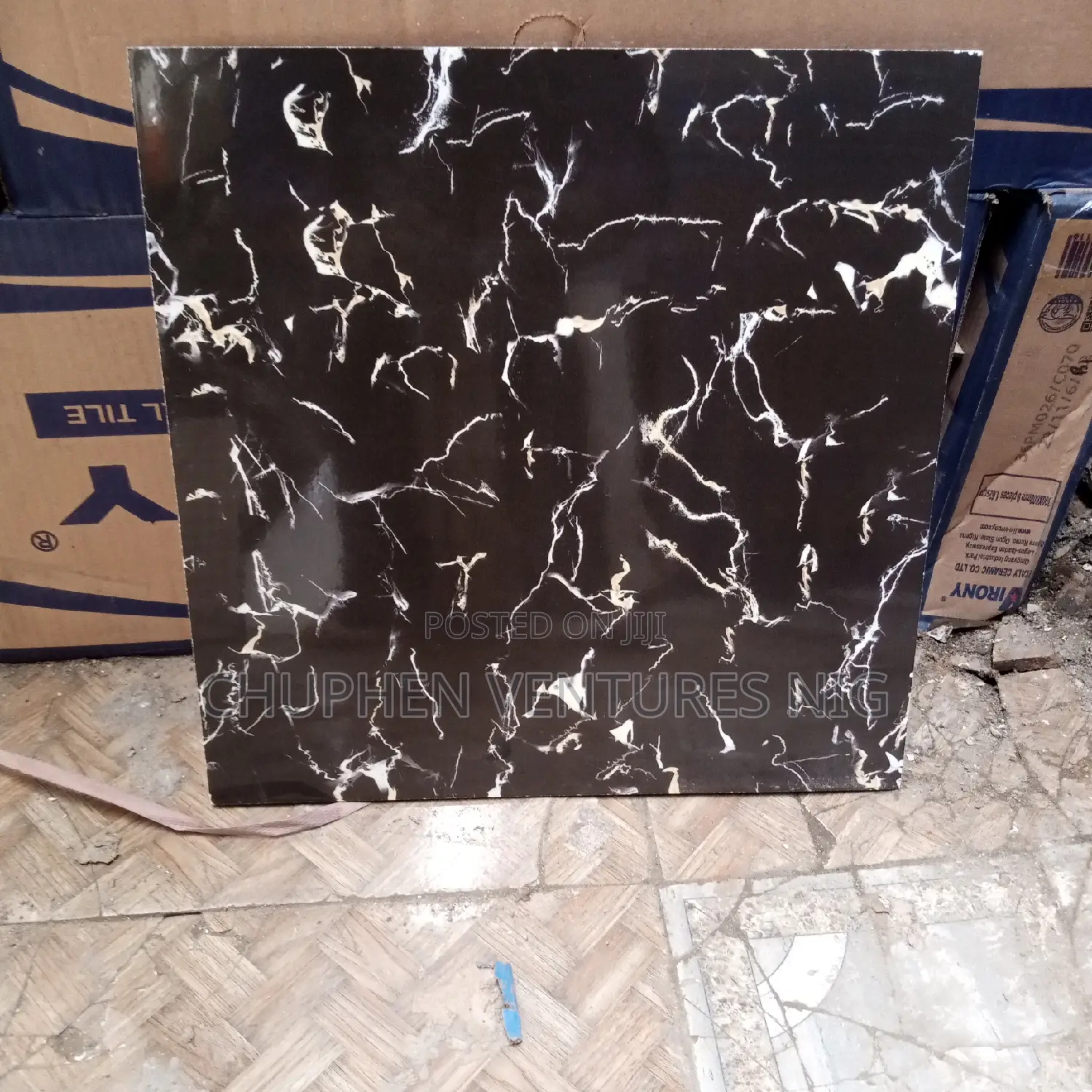 40*40 Floor Tiles for Kitchen and Room.