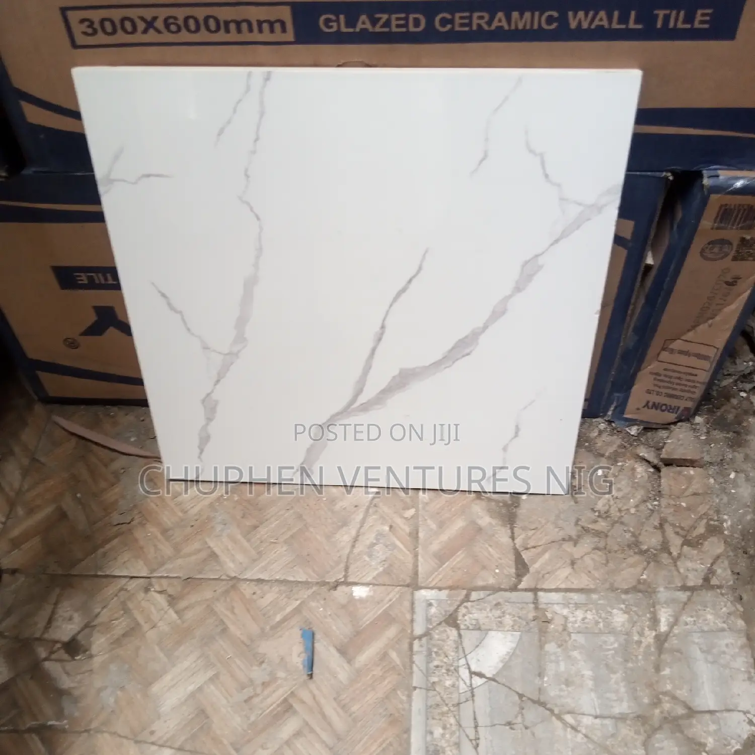 40*40 Floor Tiles for Kitchen and Room.