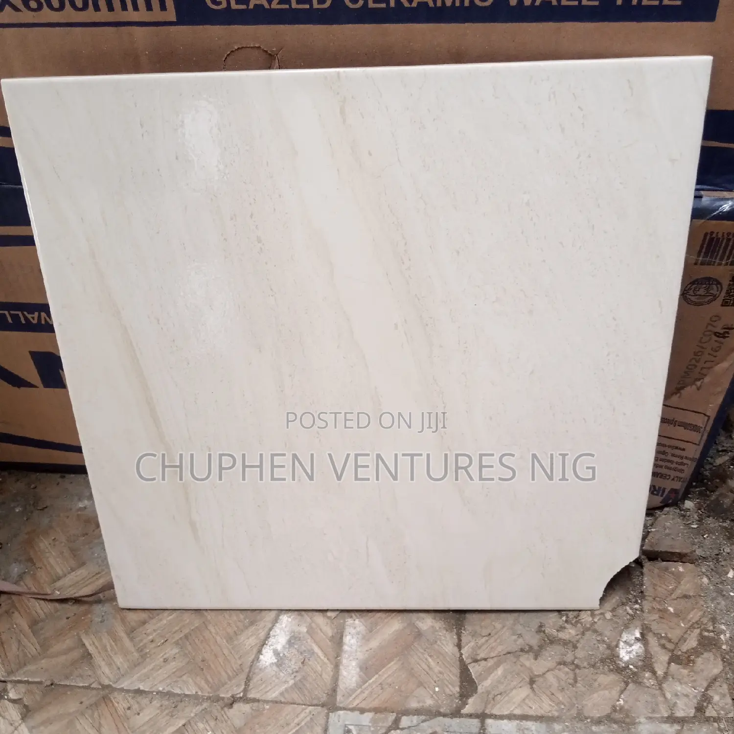 40*40 Floor Tiles for Kitchen and Room.