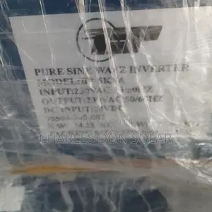 Blue Power 3.5kva 24v