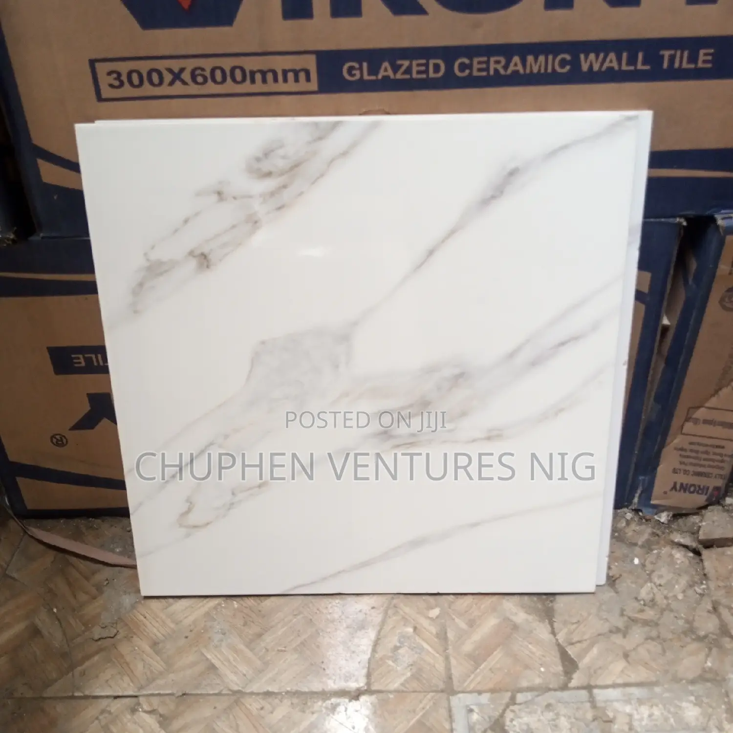 40*40 Floor Tiles for Kitchen and Room.