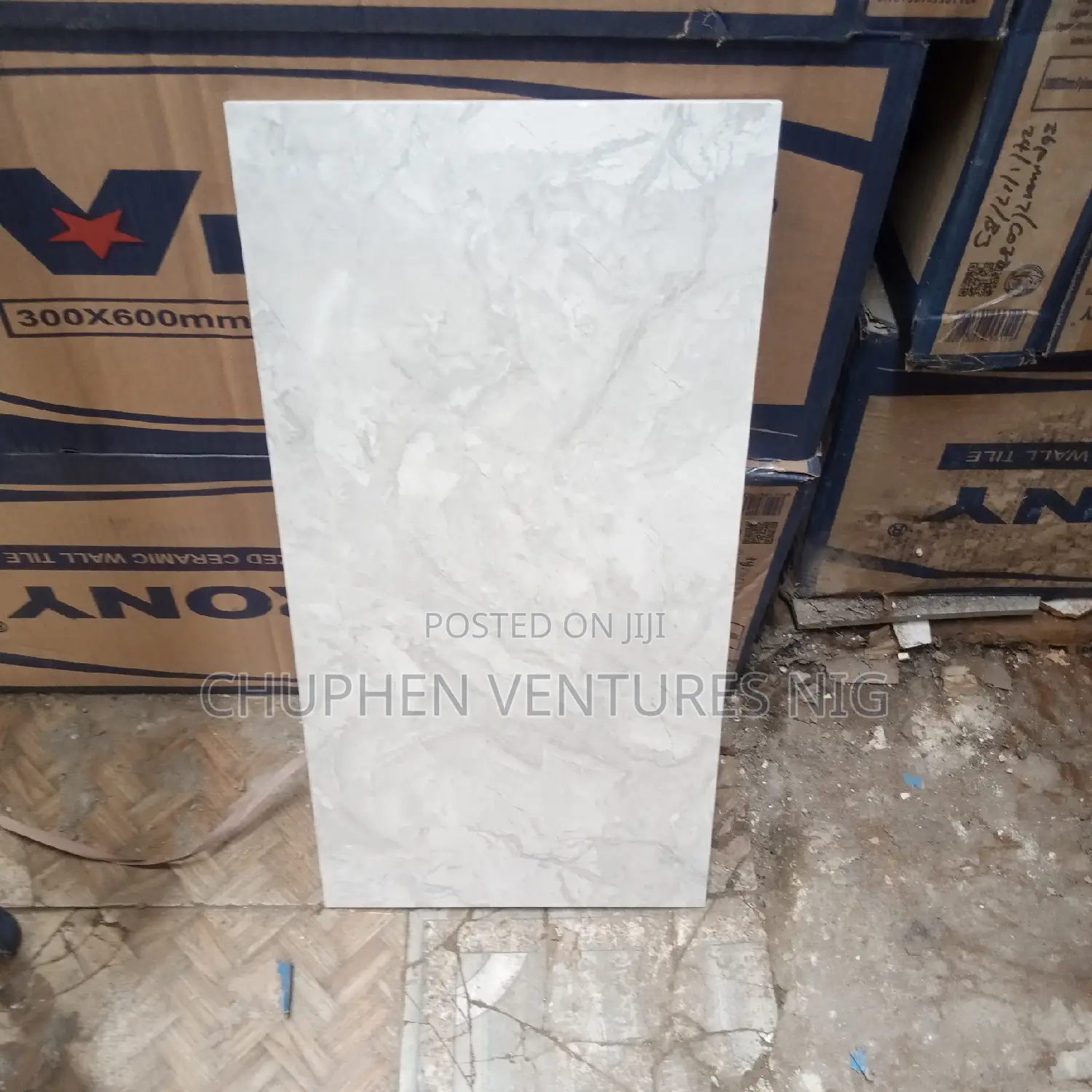 30*60 Kitchen and Bathroom Wall Tiles.