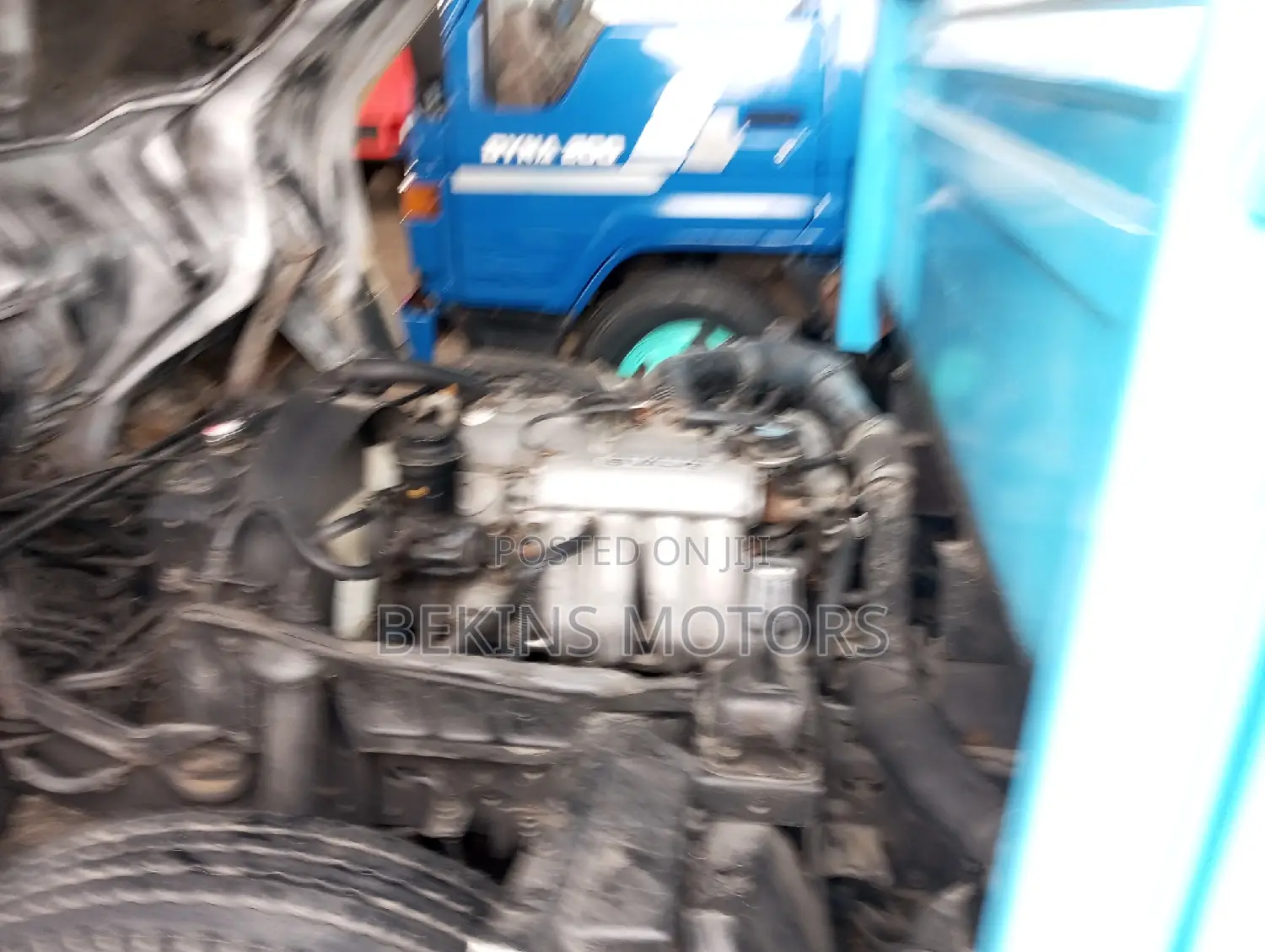 Toyota Regius 2008