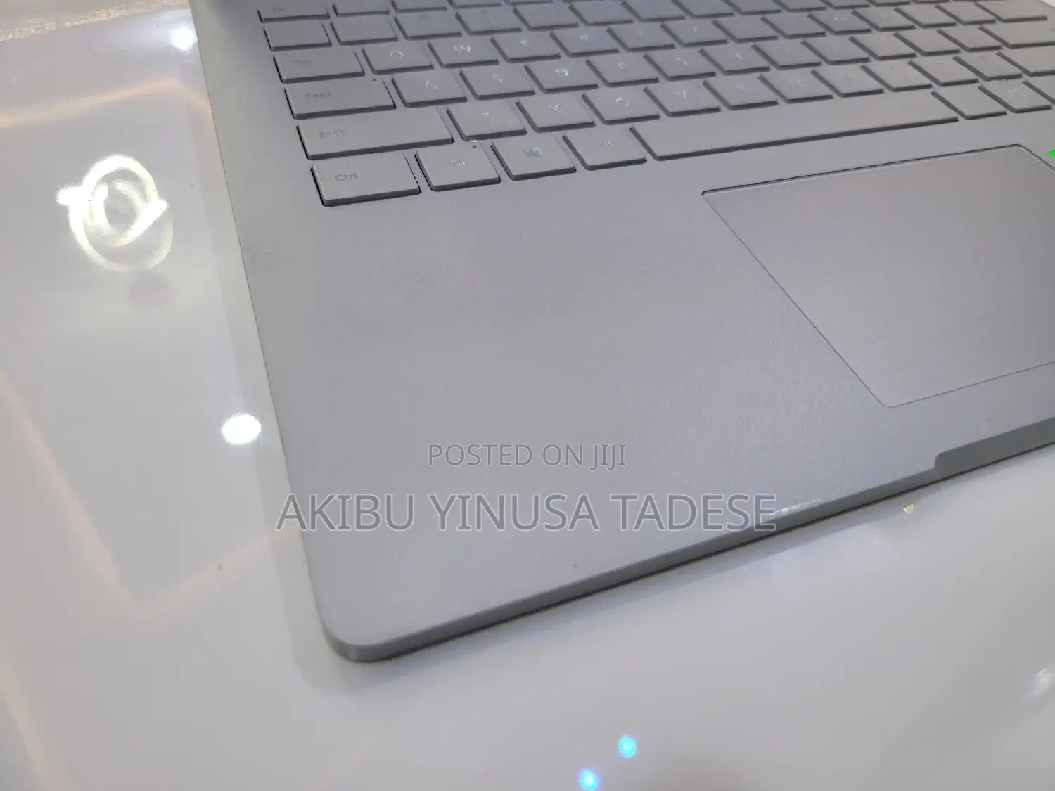 Laptop Microsoft Surface Book 2 8GB Intel Core I7 SSD 256GB