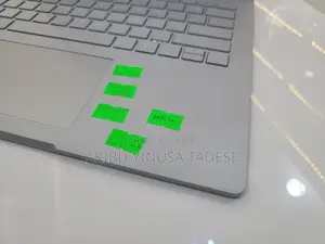 Laptop Microsoft Surface Book 2 8GB Intel Core I7 SSD 256GB