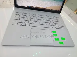 Laptop Microsoft Surface Book 2 8GB Intel Core I7 SSD 256GB