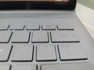 Laptop Microsoft Surface Book 2 8GB Intel Core I7 SSD 256GB