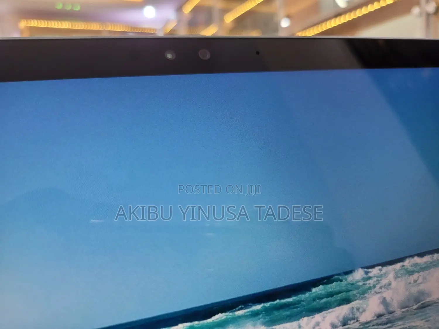 Laptop Microsoft Surface Book 2 8GB Intel Core I7 SSD 256GB