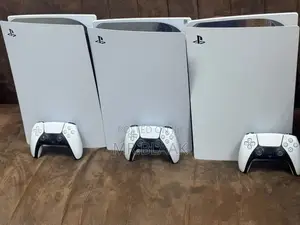 Play Station 5