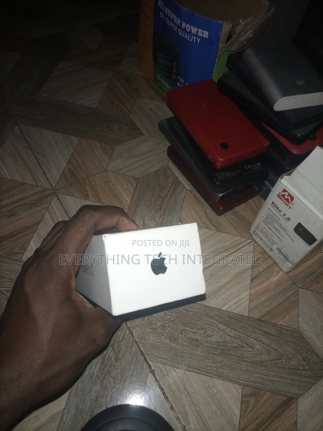 Apple iPhone 5s 16 GB Silver