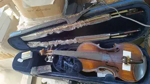 Hallmark Uk Elite /Students Violin