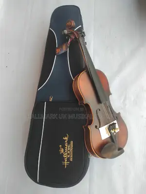 Hallmark Uk Elite /Students Violin