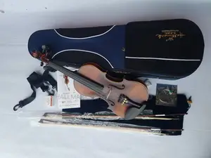 Hallmark Uk Elite /Students Violin