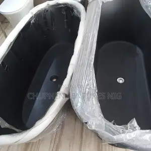 Bathroom Bathtub