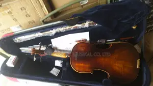 Hallmark Uk Handcrafted Violin