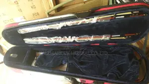Hallmark Uk Handcrafted Violin