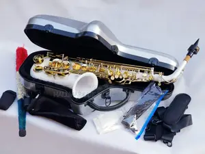 Hallmark Uk Professional Alto Saxophone