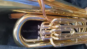 Hallmark-Uk Musikal Co LTD