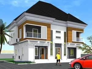 Architectural Drawing